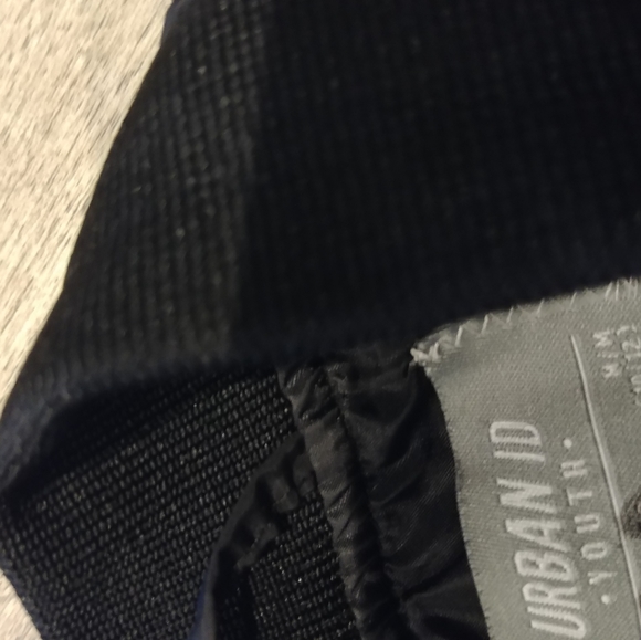 Boys Urban ID fall jacket - Picture 2 of 2